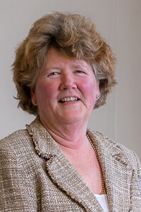 Profile image for Councillor Rebecca Breese