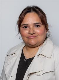 Profile image for Councillor Rufia Ashraf