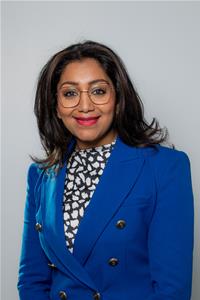 Profile image for Councillor Pinder Chauhan