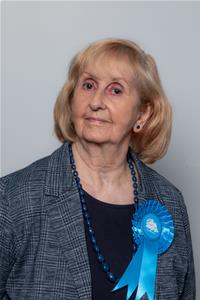 Profile image for Councillor Ann Addison
