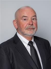 Profile image for Councillor Kevin Parker