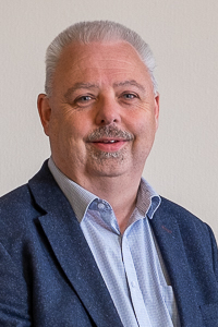 Profile image for Councillor Daniel Cribbin