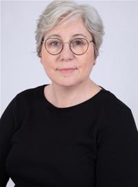 Profile image for Councillor Sue Sharps
