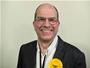 photo of Councillor Carl Squires