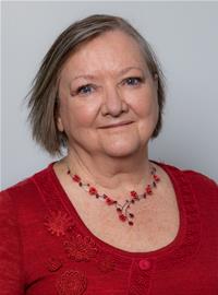 Profile image for Councillor Cathrine Russell