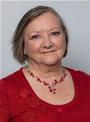 photo of Councillor Cathrine Russell