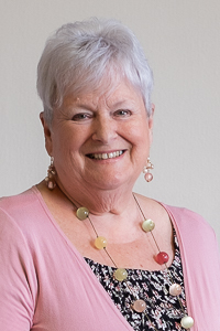 Profile image for Councillor Sally Beardsworth