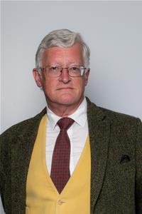 Profile image for Councillor William Barter