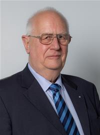 Profile image for Councillor Anthony S. Bagot-Webb