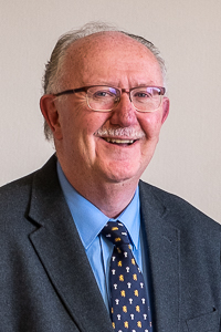 Profile image for Councillor Andrew Grant