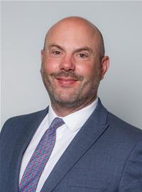 Profile image for Councillor Matt Golby