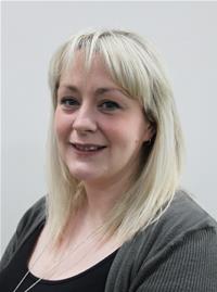Profile image for Councillor Cheryl Hawes