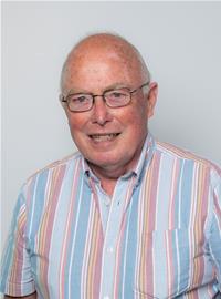 Profile image for Councillor Malcolm Longley