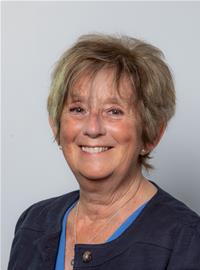 Profile image for Councillor Fiona Baker