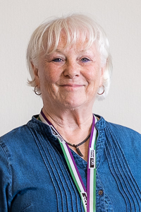 Profile image for Councillor Danielle Stone