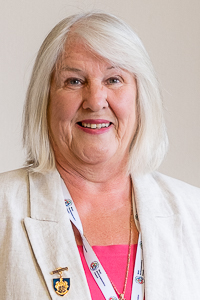 Profile image for Councillor Rosie Herring