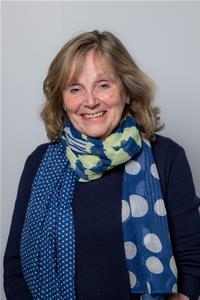 Profile image for Councillor Alison Eastwood