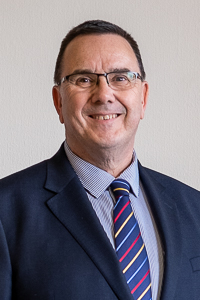 Profile image for Councillor Nigel Hinch