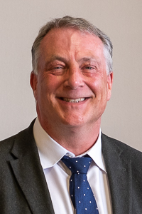 Profile image for Councillor Andrew Kilbride