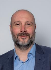 Profile image for Councillor Greg Lunn