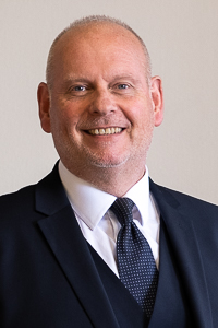 Profile image for Councillor Jonathan Nunn