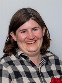 Profile image for Councillor Zoe Smith