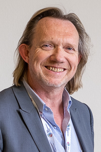 Profile image for Councillor Jonathan Harris
