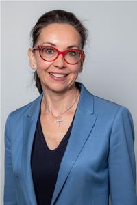 Profile image for Councillor Lizzy Bowen