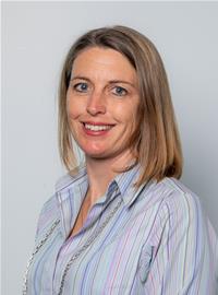 Profile image for Councillor Louisa Fowler
