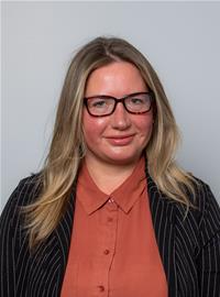 Profile image for Councillor Anna King