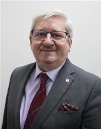 Profile image for Councillor Walter Tarasiewicz