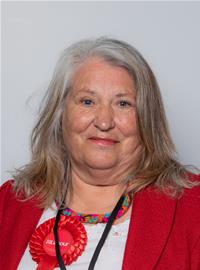 Profile image for Councillor Janice Duffy
